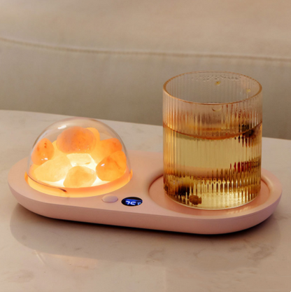 HeatMate Coaster™ Heated Mug Coaster