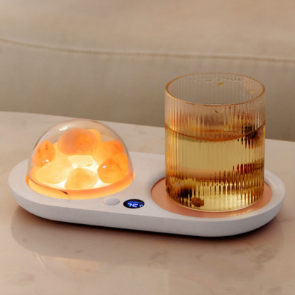 HeatMate Coaster™ Heated Mug Coaster